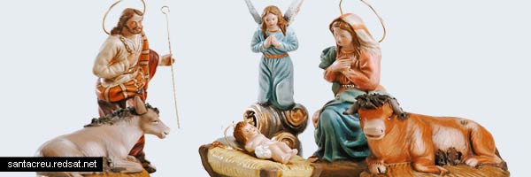 A propósito de los ángeles en Navidad