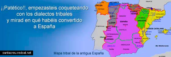 Cataluña Estado libre asociado a la Corona de España