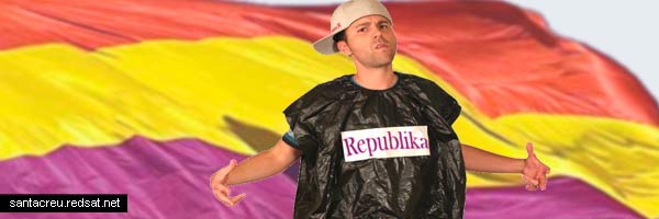 Republicanos españoles