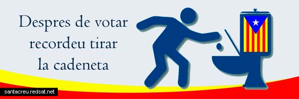 ¿Dónde están las urnas de referéndum?