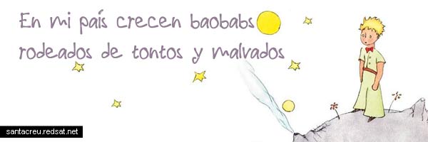 El país de los baobabs