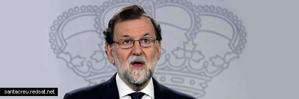 Han ganado los catalufos y ha perdido el Estado de derecho