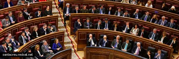 No todas las dietas son buenas Las dietas de los políticos crean adicción y les engordan