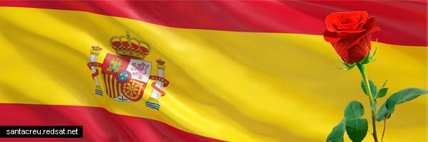 La Primavera española