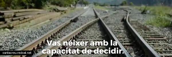 Publicidad ilegal TV3 referéndum de Cataluña