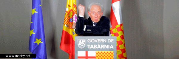 Tabarnia