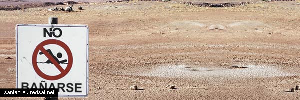 Del calentamiento global al cambio climático