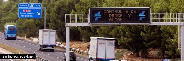 España, un país de alcohólicos, drogatas y colocados