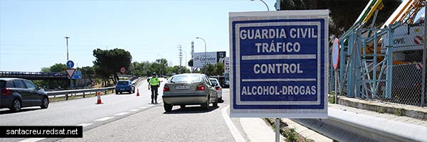 España, un país de alcohólicos, drogatas y colocados