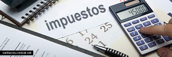 Las políticas de los impuestos