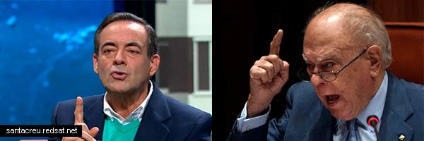 Los intocables españoles con patente de robo