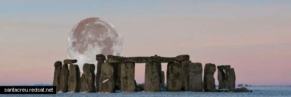 Nada cambiará con el lunasticio