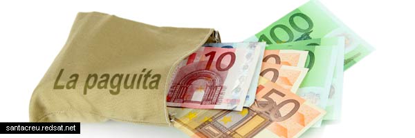 No confundir ayudas con paguitas