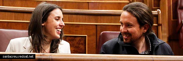 Patrimonio comunista de Iglesias y Montero