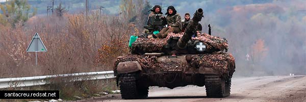 ¿Por qué Rusia no va a ganar la guerra?