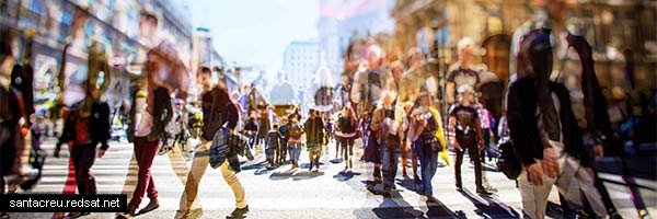 Un comienzo de siglo de tres pares